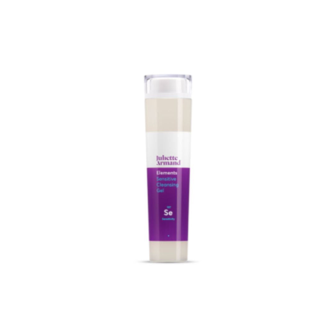 Sensitive Cleansing Gel image 0
