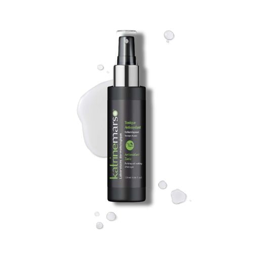 Antioxidant Tonic 120ml