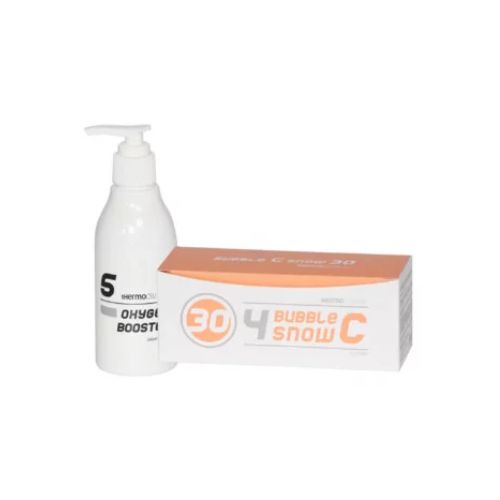 Bubble C Snow 30 Vitamin C Power 3g-50 each