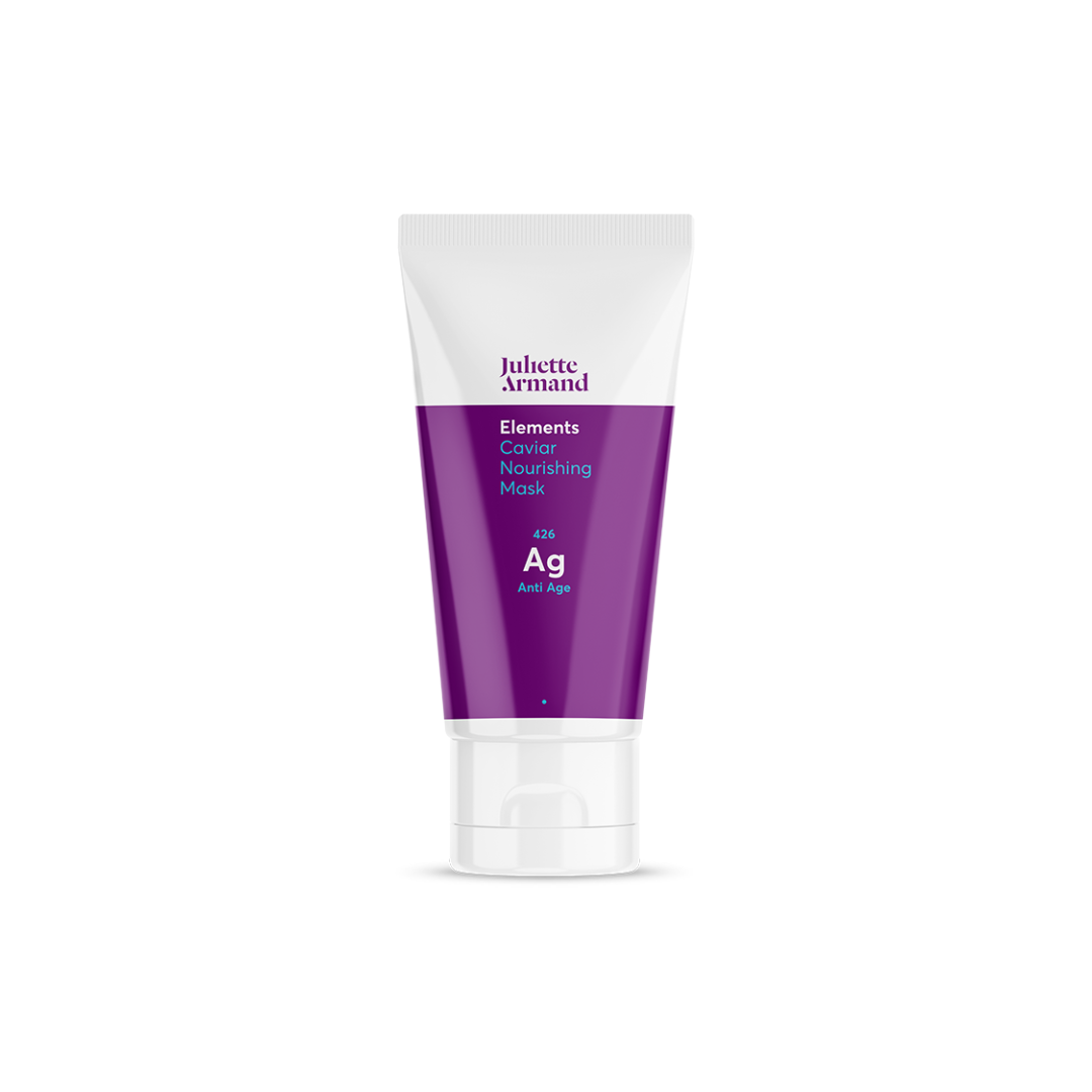 Caviar Nourishing Mask