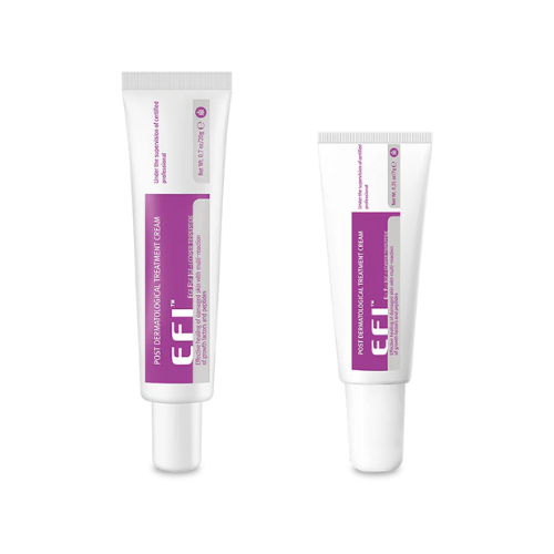 EFI Post Dermatological Treatment Cream