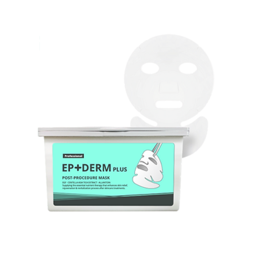 Ep+derm Plus Mask
