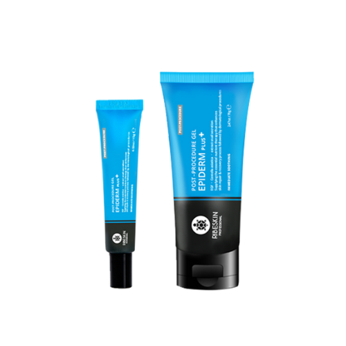 Epiderm Plus Gel