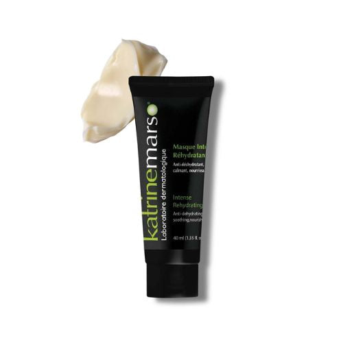 Intense Rehydrating Mask 40ml