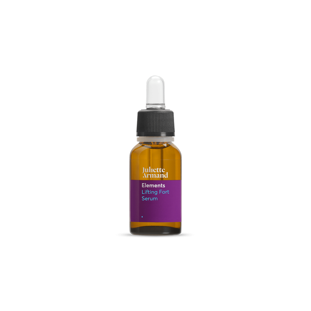 Lifting Fort Serum