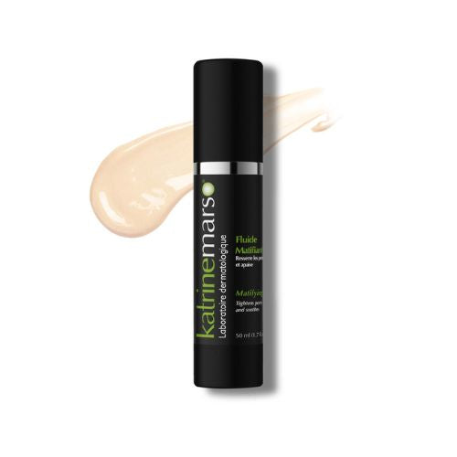 Matifying Fluid 50ml