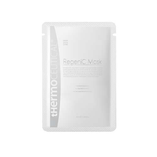 RegeniC Mask (with 50ml Serum, 2pcs Neck, Face)