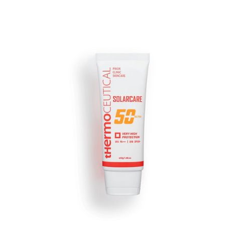 SolarCare 50+ Ultra SPF50 PA+++ (Waterproof) 50g