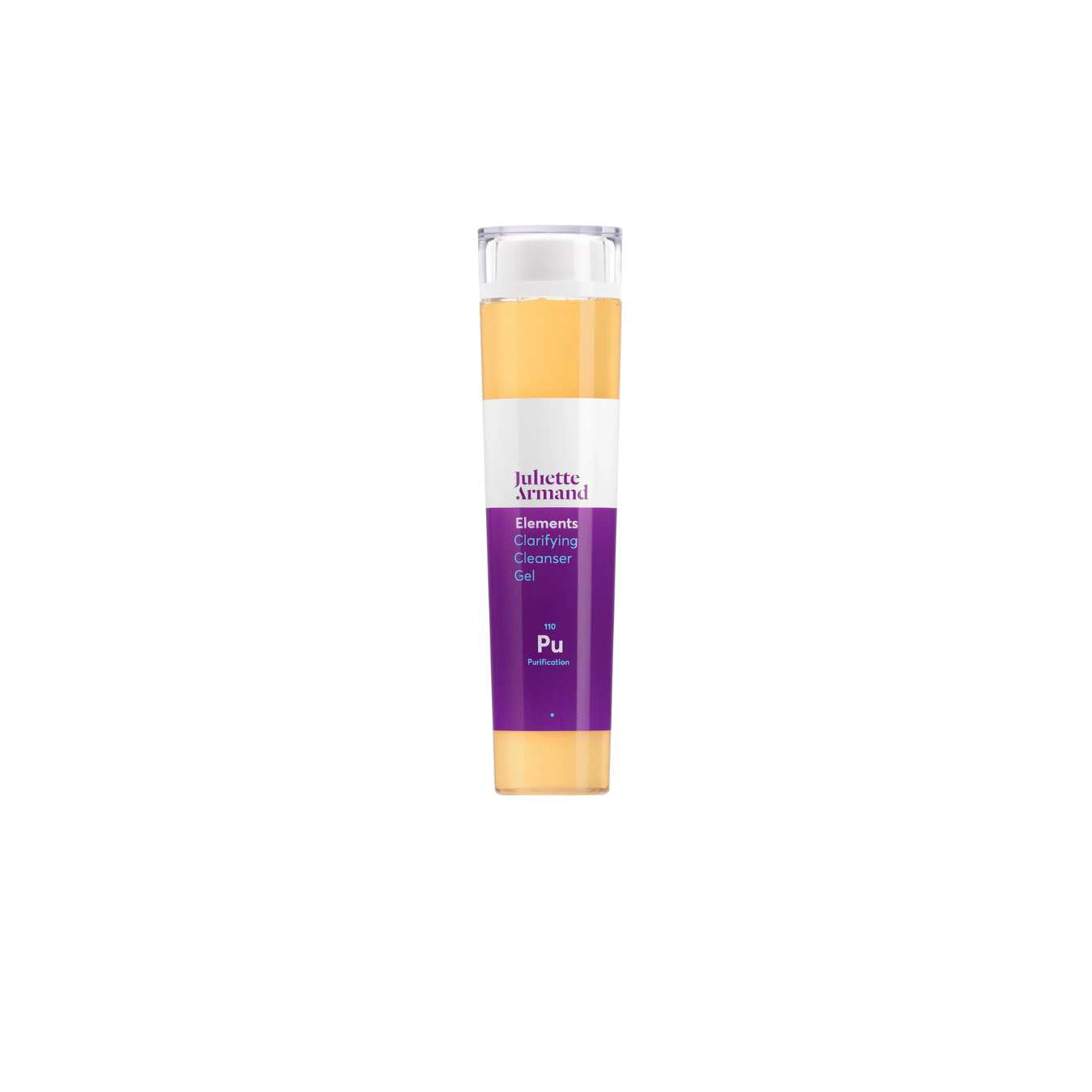Clarifying Cleanser Gel 210ml image 0