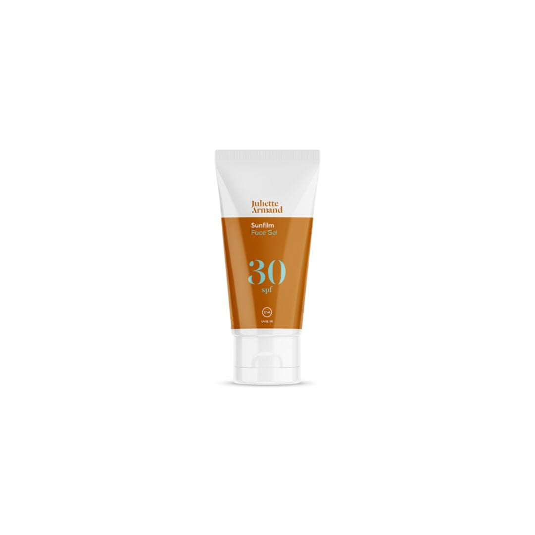Face Gel SPF 30