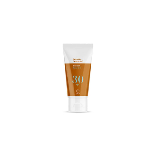 Face Gel SPF 30