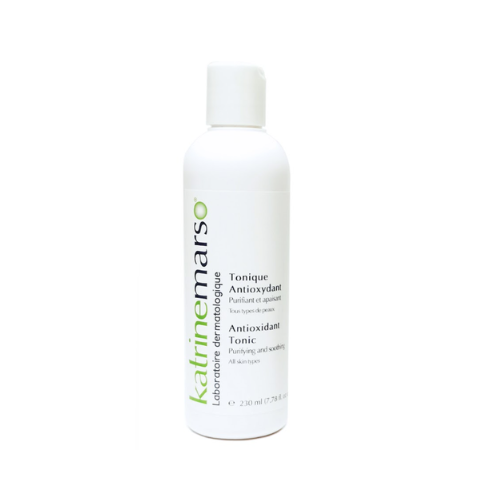 Antioxidant Toner 230ml