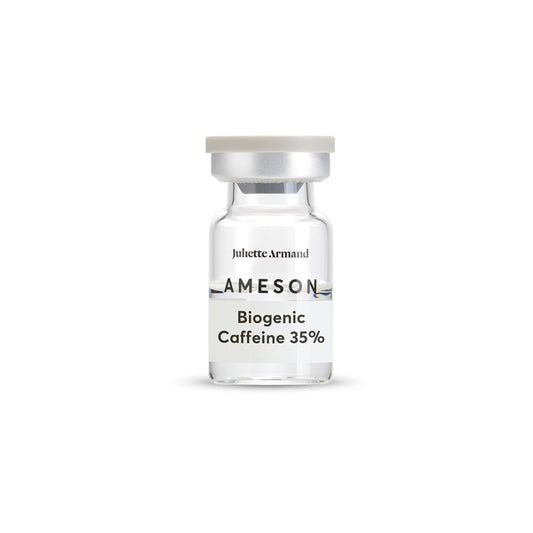 Biogenic Caffeine 40% (For Professionals)