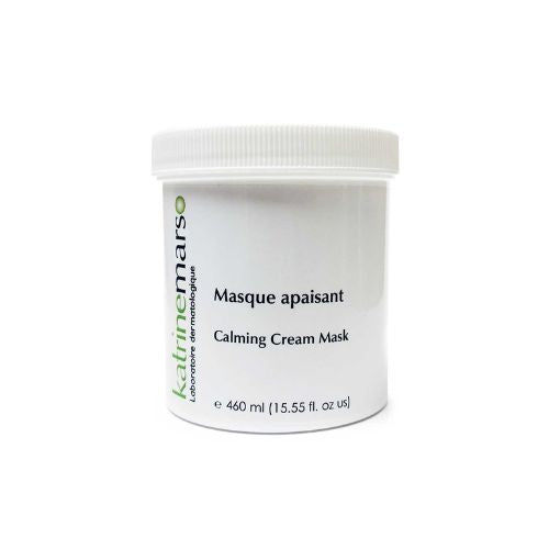 Calming Cream Mask 460ml (For Professionals)
