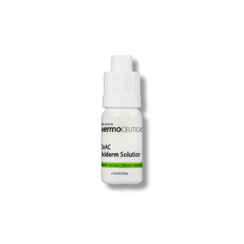 Deac Aciderm Solution 15ml