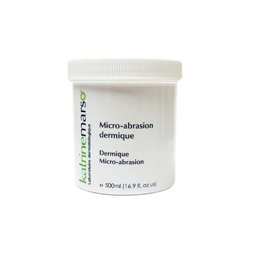 Dermique Micro-Abrasion (For Professionals)