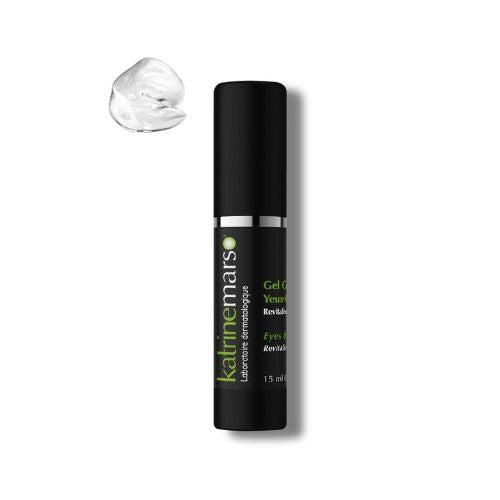 Eyes & Lips Contour Gel 15ml