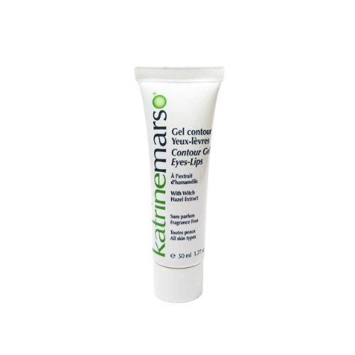 Eyes-Lips Contour Gel 15ml