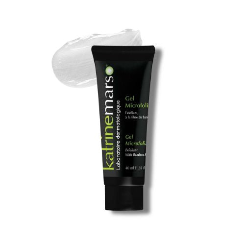 Gel Microfoliant 40ml
