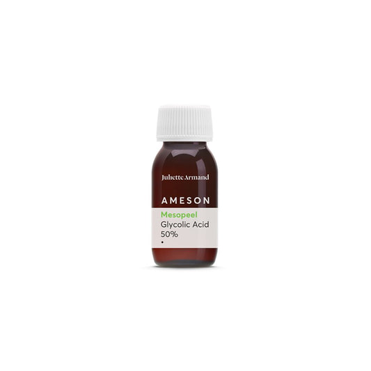 Glycolic Acid 50% Peel (For Professionals)