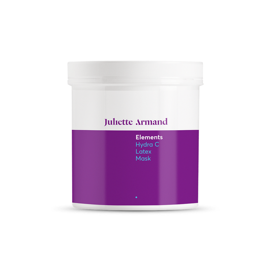 Hydra C Latex Mask (For Professionals)