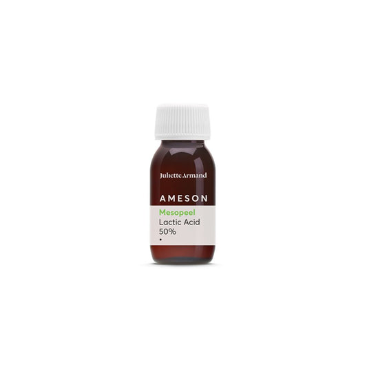 Lactic Acid 50% Peel (For Professionals)