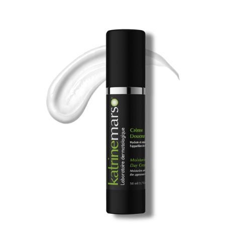 Moisturizing Day Cream 50ml