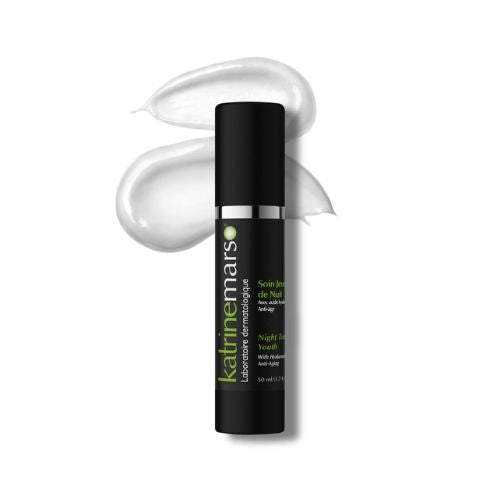 Night Time Youth 50ml