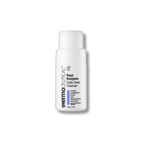 Post Enzyme Daily Deep Cleanser 40g