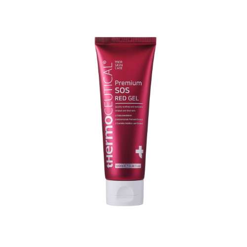Premium SOS RED GEL