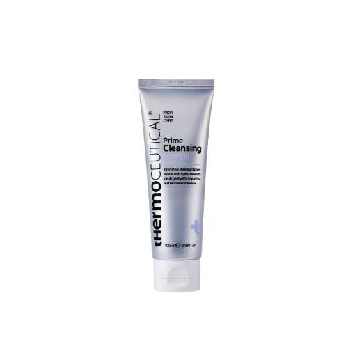 Prime Cleansing Masque