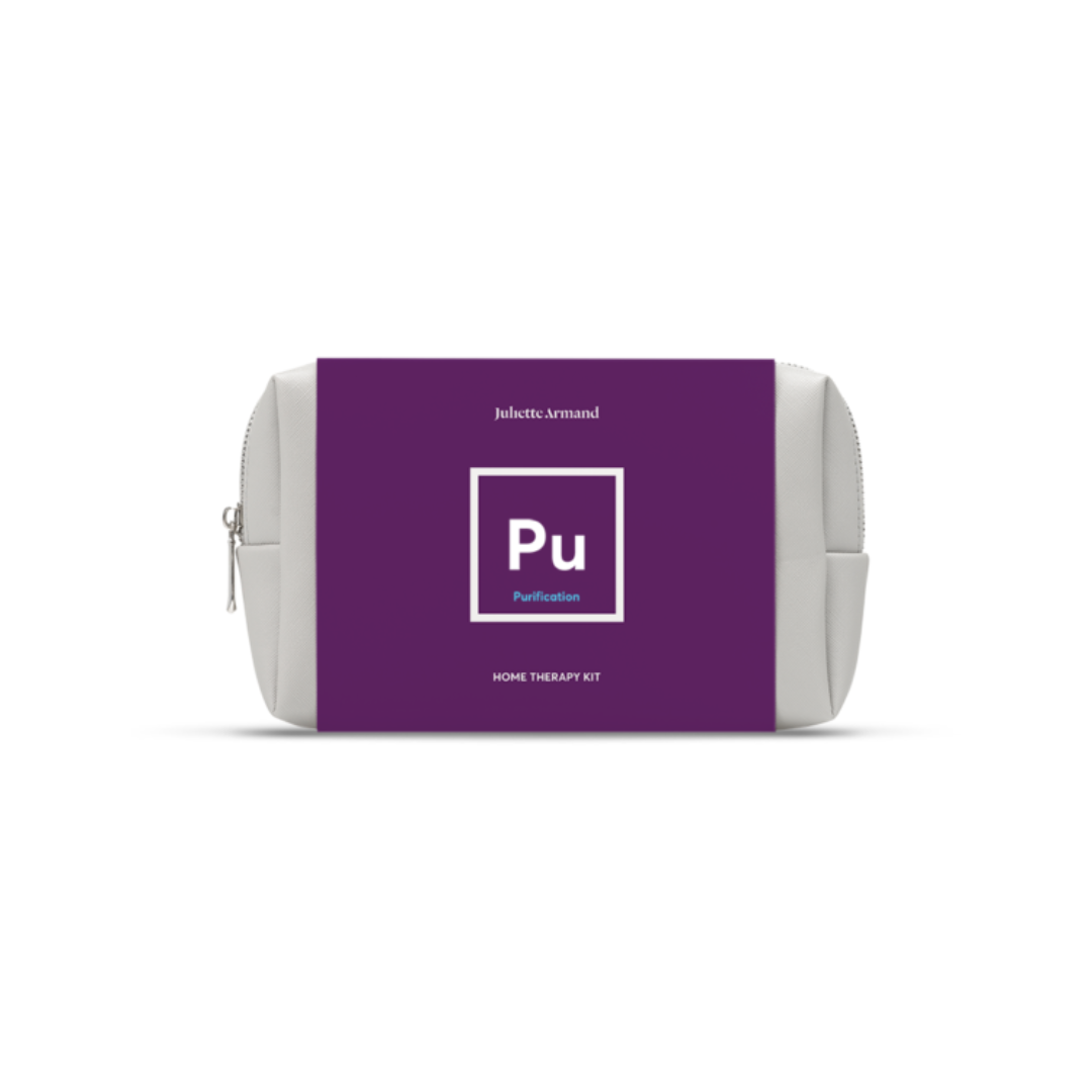 Purification Home Therapy Kit