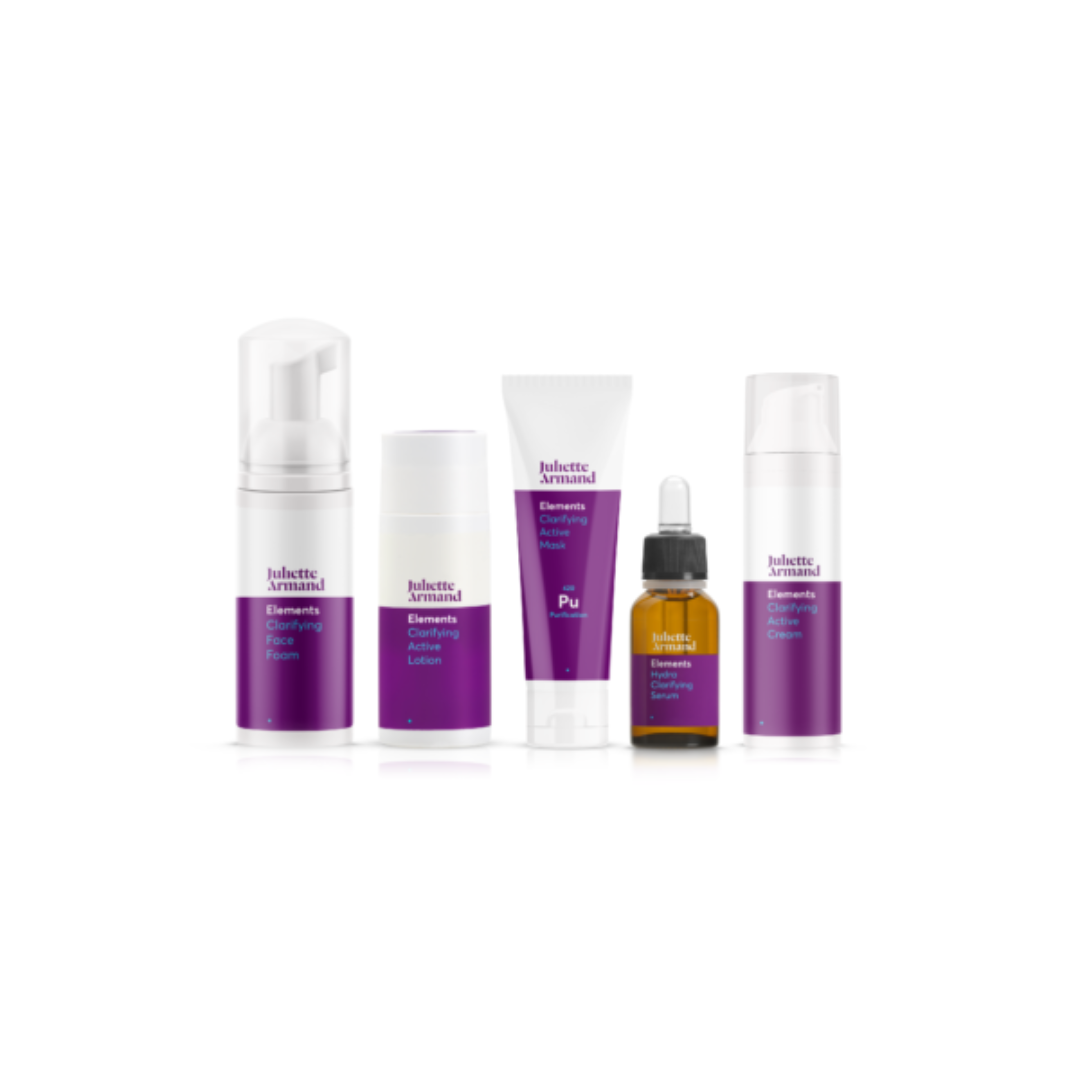 Purification Home Therapy Kit