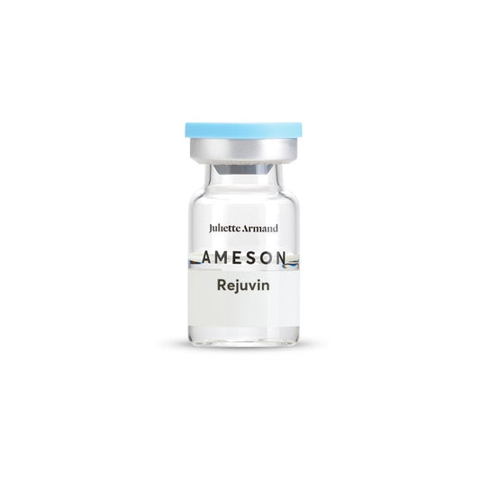 Rejuvin (For Professionals)