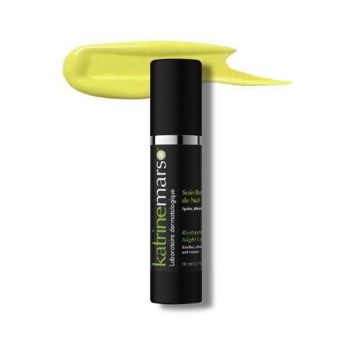 Restructuring Night Care 50ml