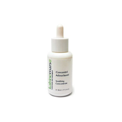 Soothing Concentrate 50ml (For Professionals)
